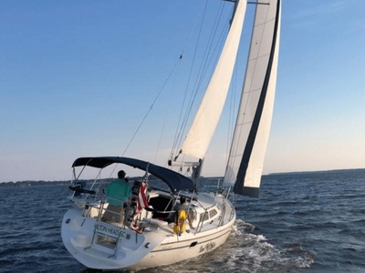 Private Sailing Charters, Hilton Head Island, SC