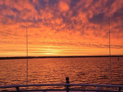 Sunset Cruises in Hilton Head, SC