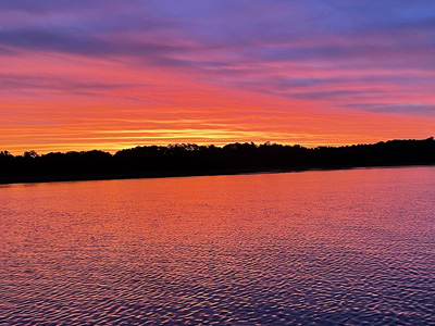 Sunset Cruises
