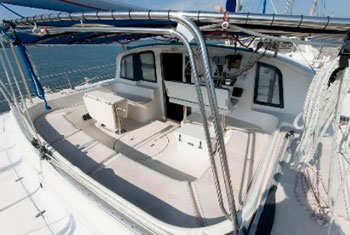 Bucket List Vessel