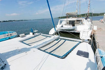 Bucket List Vessel