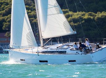 Private Daytime Sail Experience