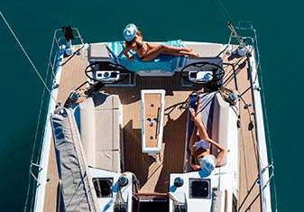 Sailing Charters