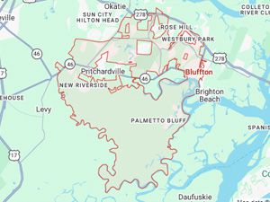 bluffton-south-carolina