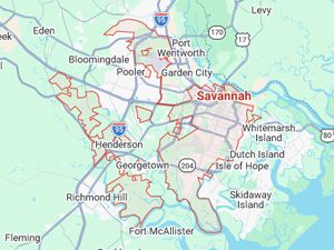 savannah-georgia