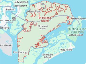 st-helena-island-south-carolina