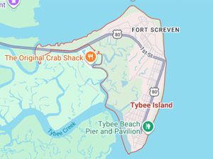 tybee-georgia